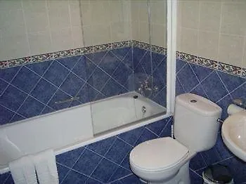 ميخاس كوستا Hotel Mesto