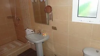 ميخاس كوستا Hotel Mesto