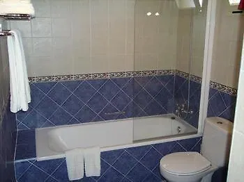 ميخاس كوستا Hotel Mesto إسبانيا