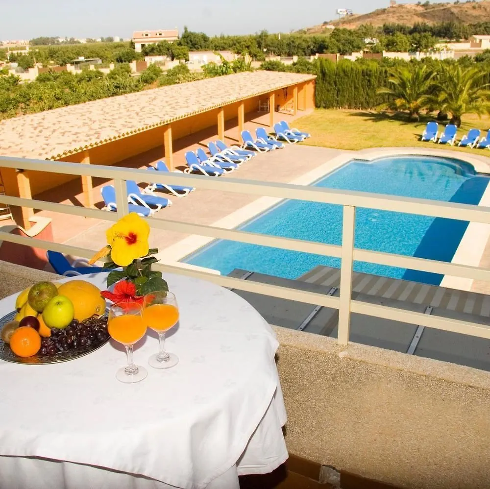 Hotel Mesto Mijas Costa